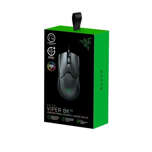 Razer Viper 8K Wired Gaming Mouse