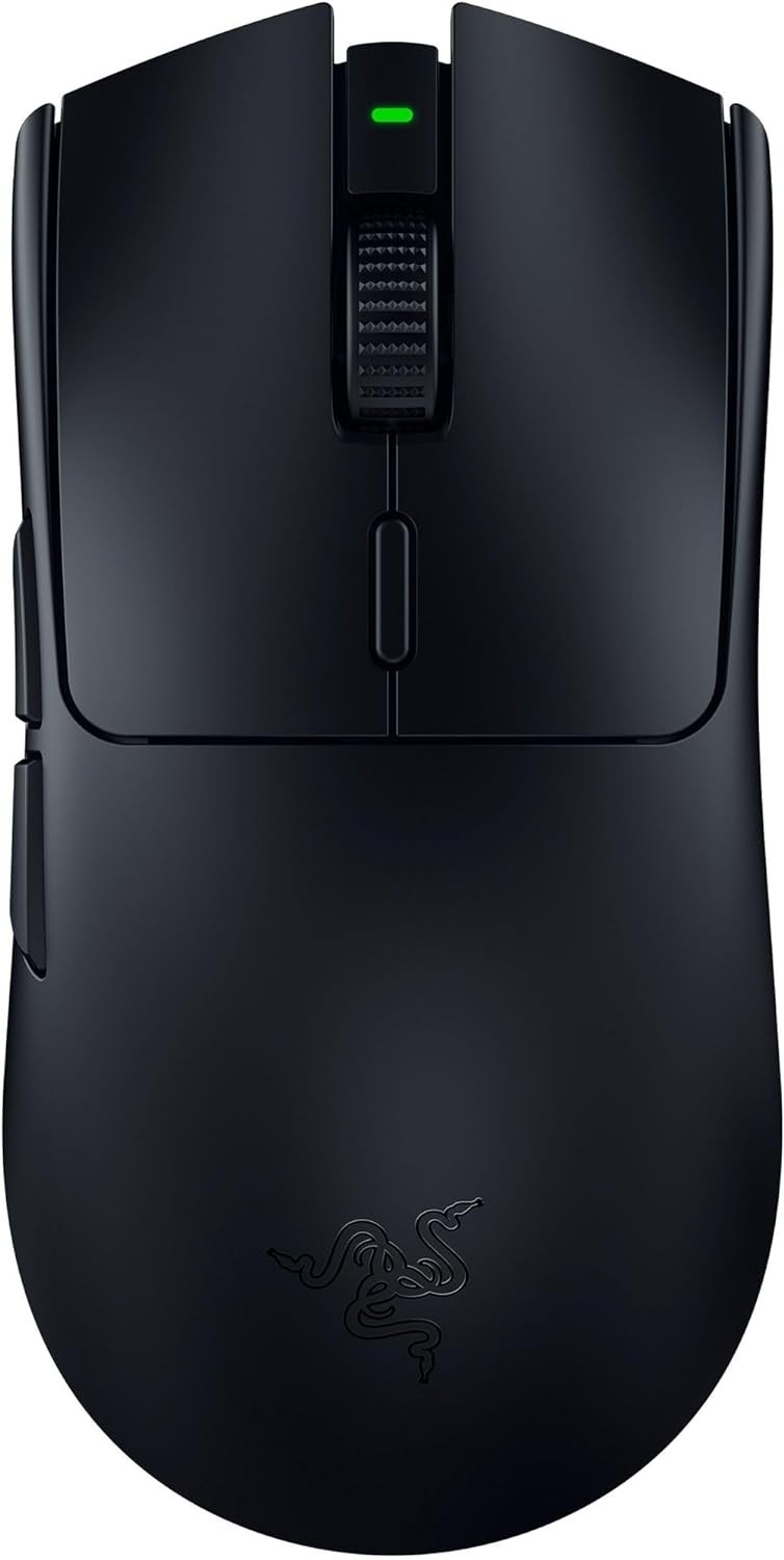 Razer Viper V3 HyperSpeed wireless gaming