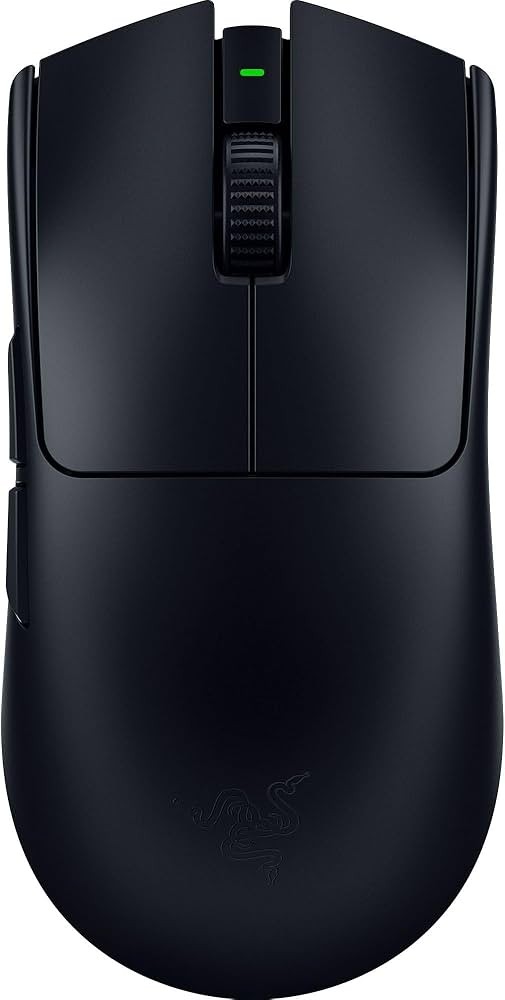 Razer Viper V3 Pro SE wireless