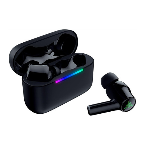 Razer Hammerhead V3 X HyperSpeed, Black