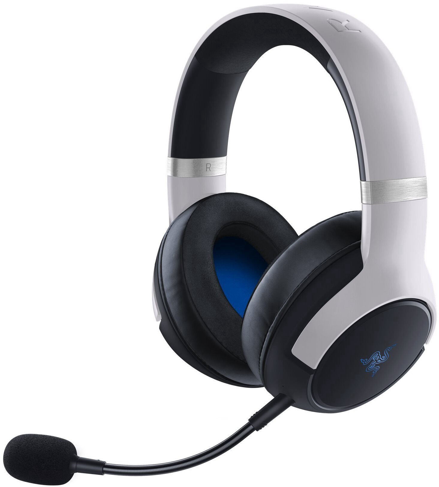 Razer wireless headset Kaira Pro PS5