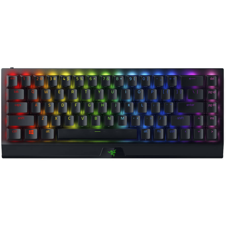 Razer wireless keyboard BlackWidow V3 Mini