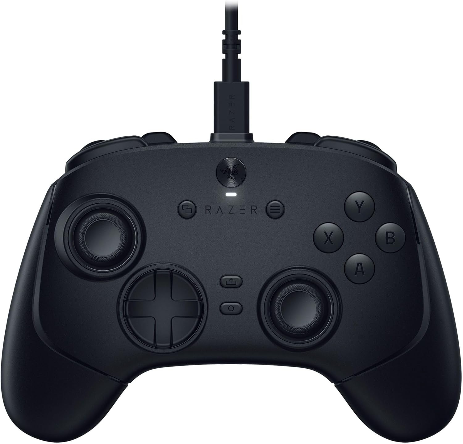 RAZER Wolverine V3 Tournament Ed. 8K