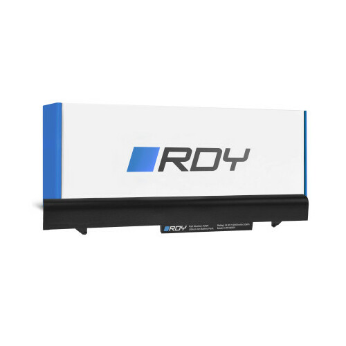 RDY Laptop Battery HSTNN-IB4L RA04 745662-001