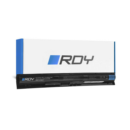 RDY Laptop Battery KI04 for HP
