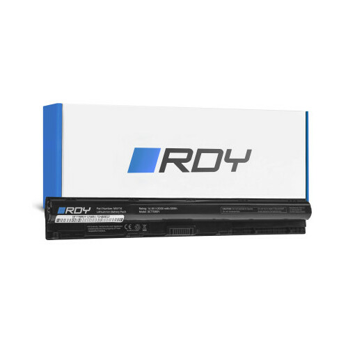 RDY Laptop Battery M5Y1K for Dell