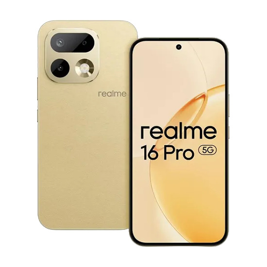 Realme 16 Pro 5G 6.78&quot