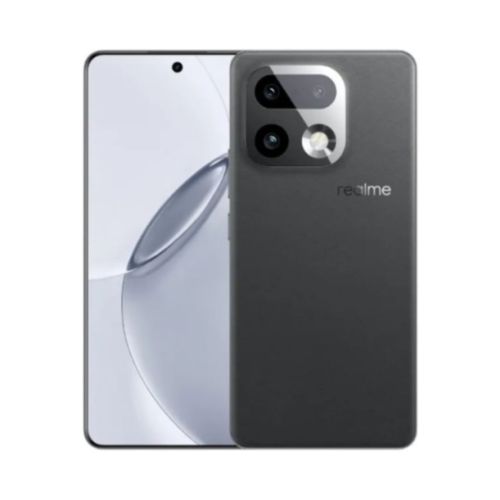 Realme 16 Pro+ 5G Dual Sim