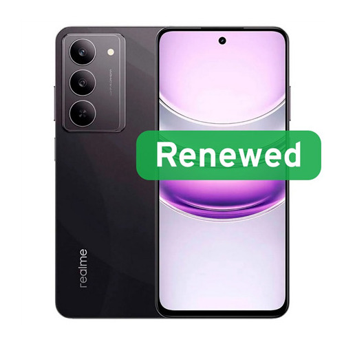 Realme Renewed Grade B | 14x
