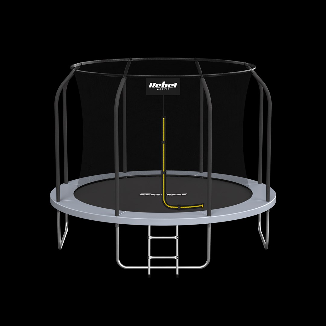 REBEL ACTIVE TRAMPOLINE PRO 14FT/427CM |