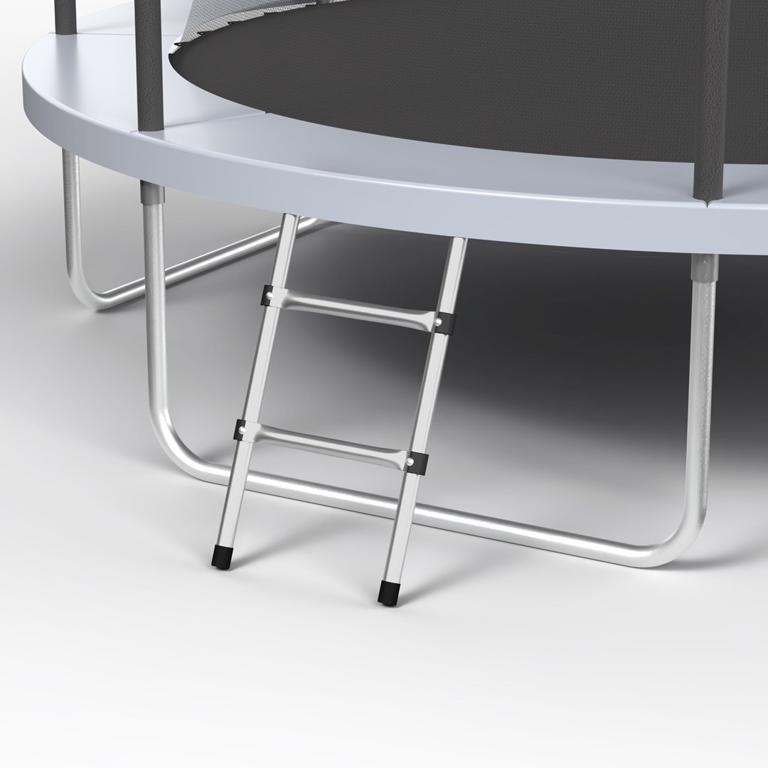 REBEL ACTIVE TRAMPOLINE PRO 8FT/244CM |