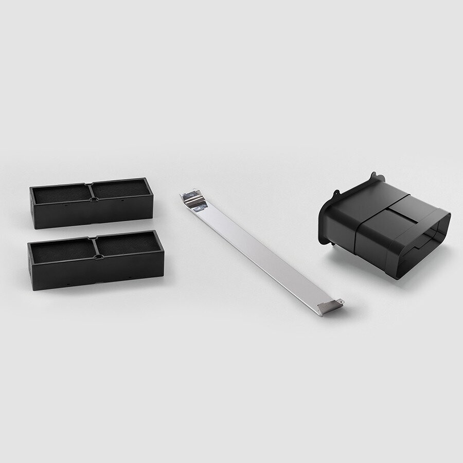 Recirkuliacijos komplektas Elica KIT0180522 | KIT0180522