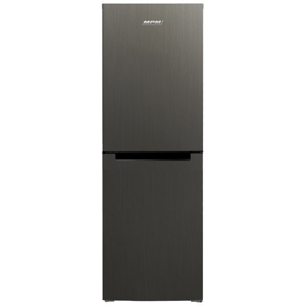 Refrigerator MPM-230-FF-55 Total no frost Dark
