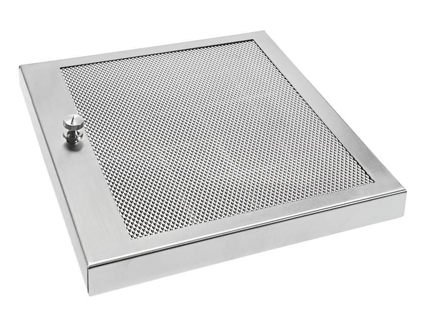 Regeneruojamas Longlife AirClean kvapų filtras Miele