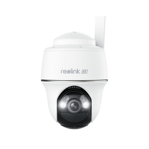 Reolink security camera Go PT Ultra