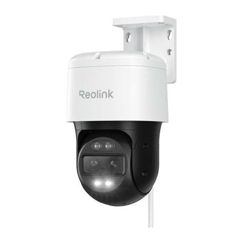Reolink 4K Dual-Lens PoE Camera with
