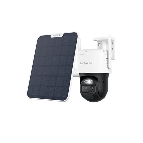 Reolink 4K Dual-Lens Wi-Fi 6 Battery-Powered