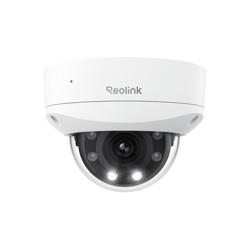 Reolink P437 - 4K Outdoor Camera
