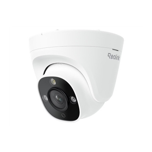 Reolink | 4K Smart PoE Camera