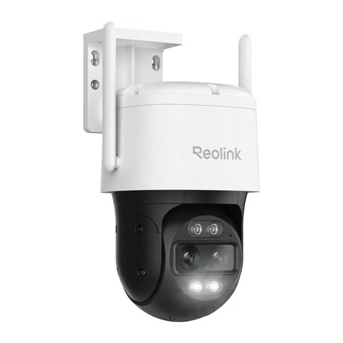 REOLINK TrackMix W760 8MP WLAN-Außen-IP-Kamera mit