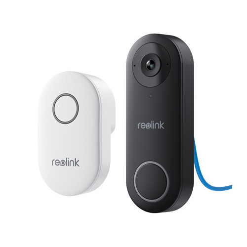 Reolink | D340P Smart 2K+ Wired