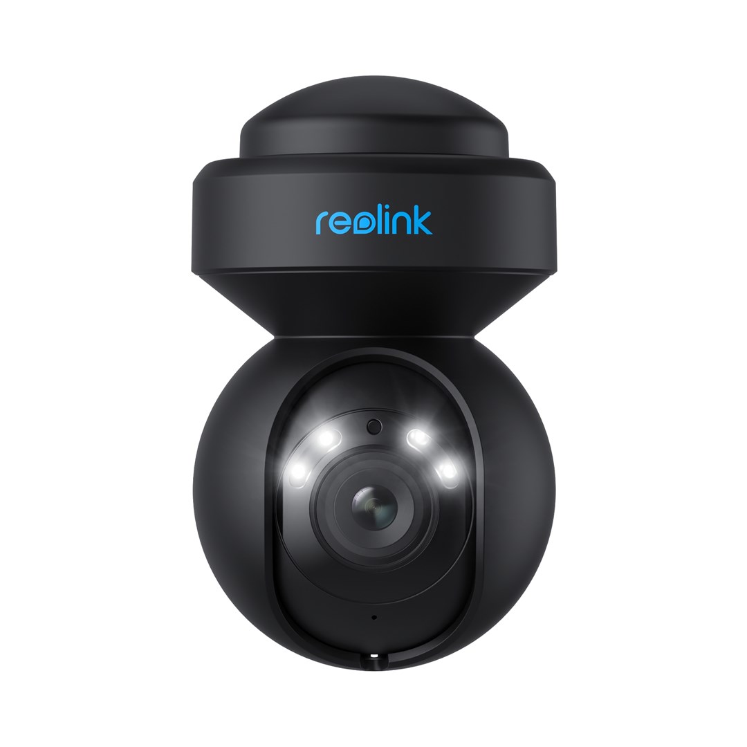 Reolink | Smart WiFi Camera with