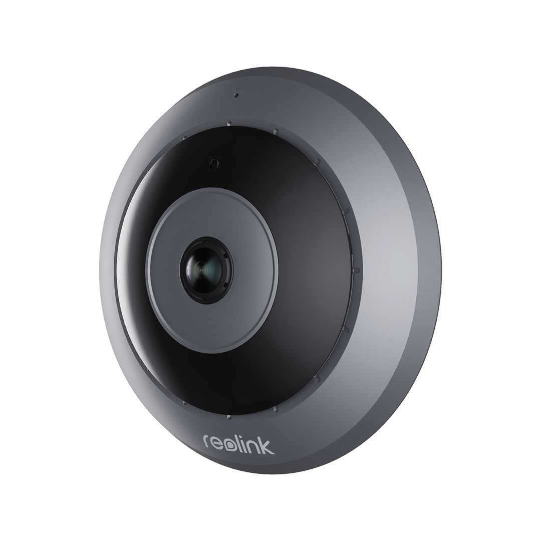 Reolink Fisheye Series P520 - 6MP