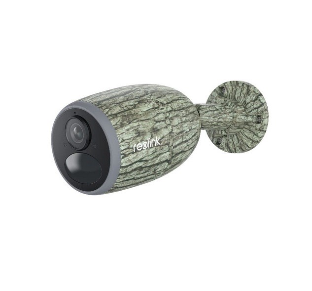 Reolink security camera Go Plus G330
