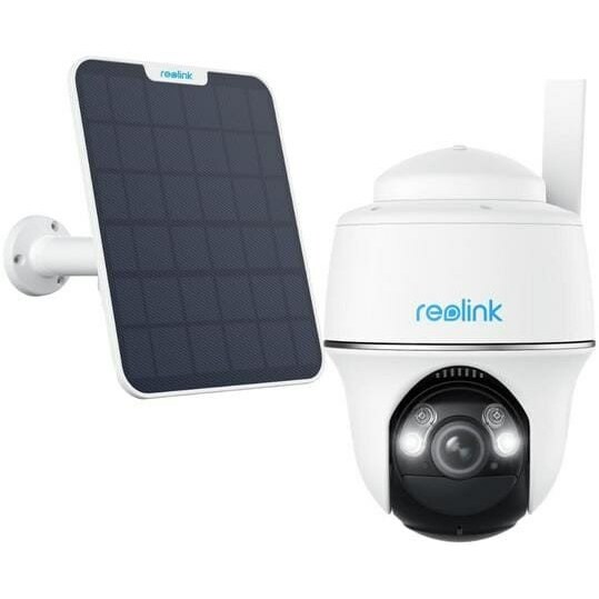 Reolink security camera Go Series G430