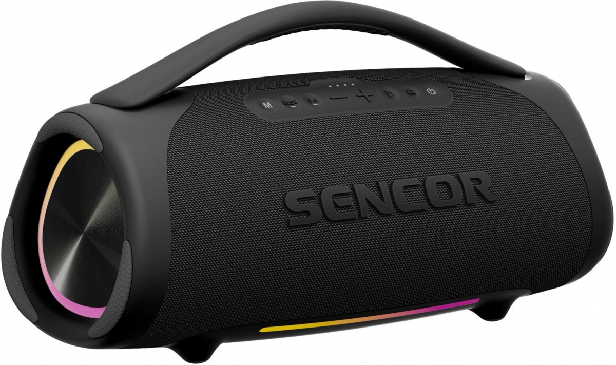 Sencor Resonex Mega Power 190W,IPX7
