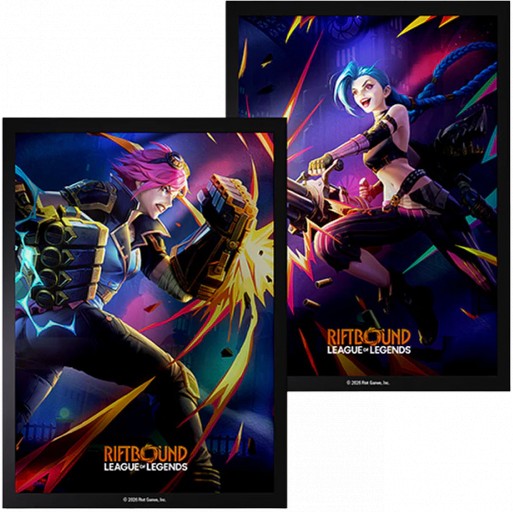 Bandai TCG Riftbound: League of Legends