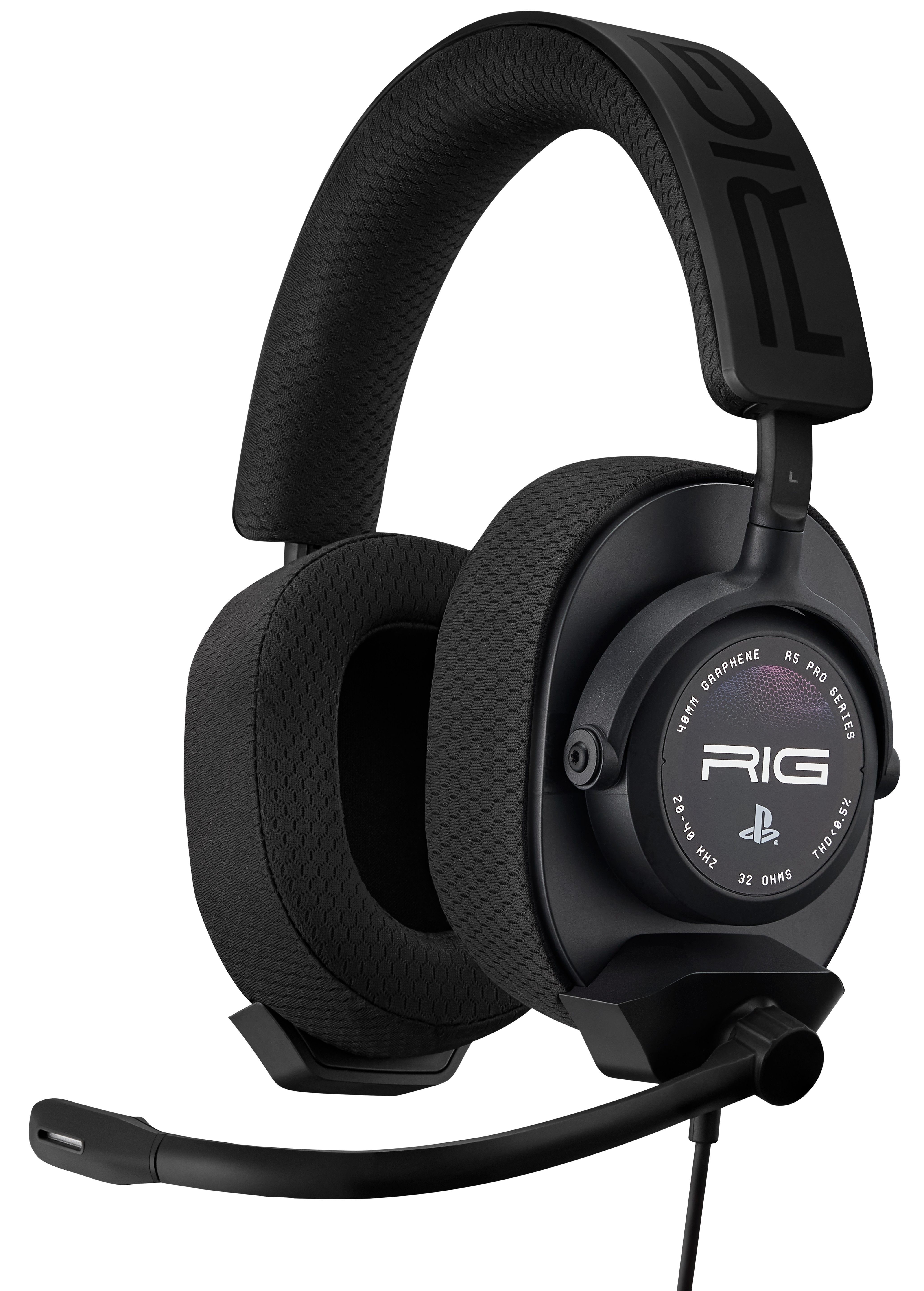 Nacon RIG R5 SPEAR PRO HS