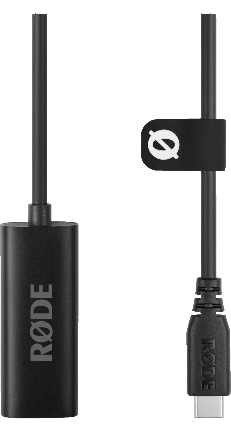 Rode adapter HDMI - USB-C |