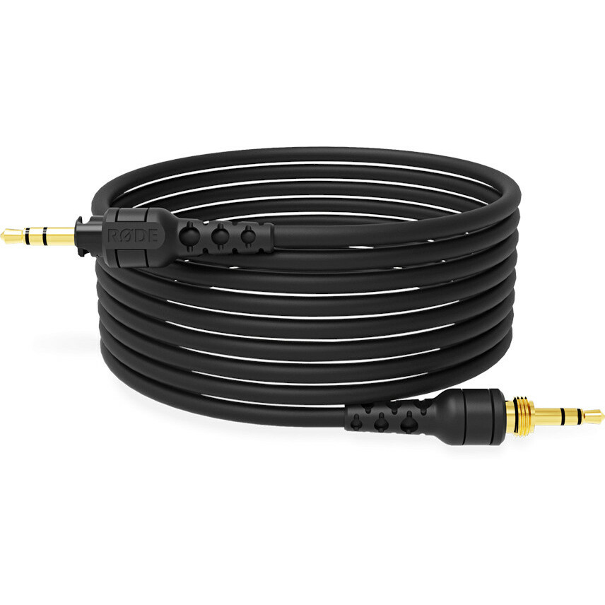 Rode cable 3.5mm TRS 2