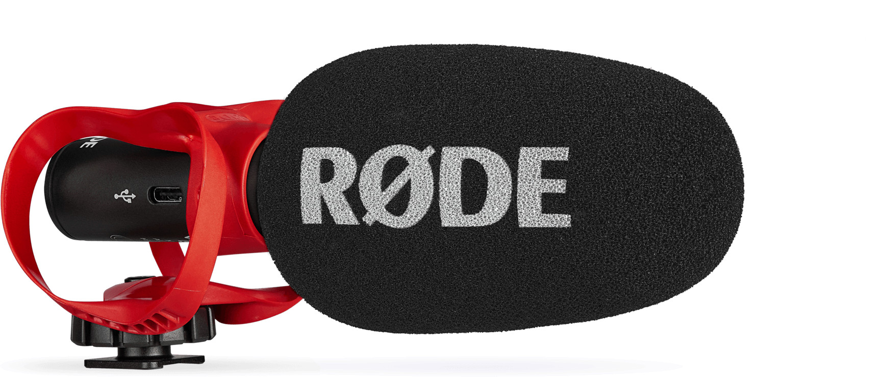 Rode microphone Videomic Go II Helix