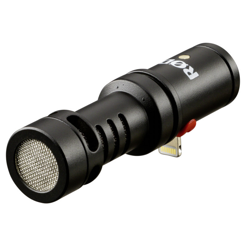 Rode microphone VideoMic Me-L Lightning |