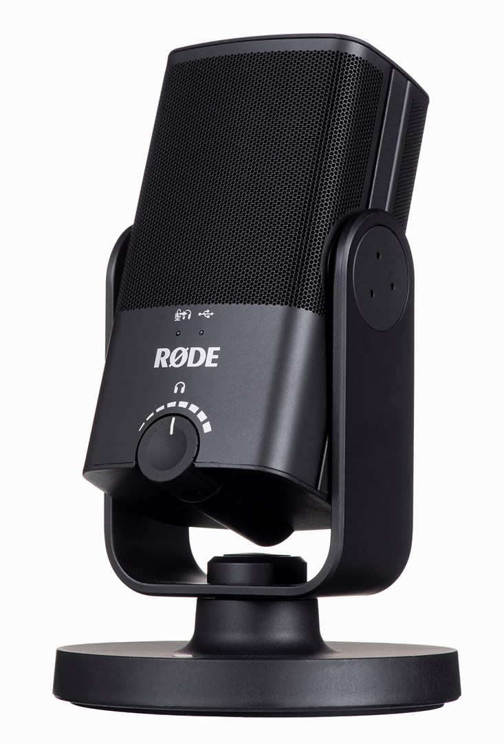 Rode microphone NT-USB Mini | NTUSBMINI