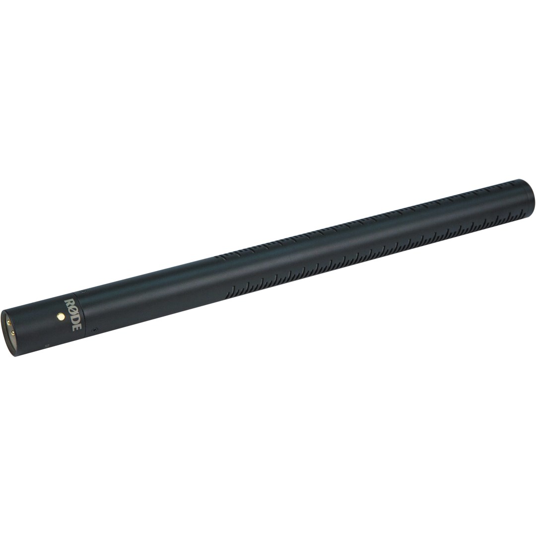 Rode microphone NTG3B, black | NTG3B