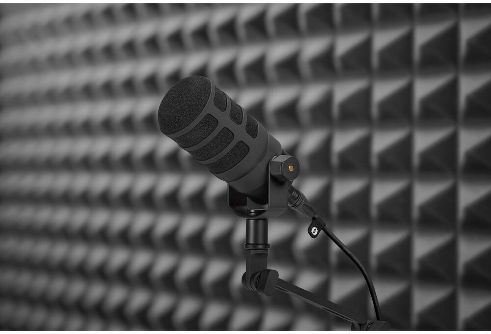 Rode pop filter WS14, black |