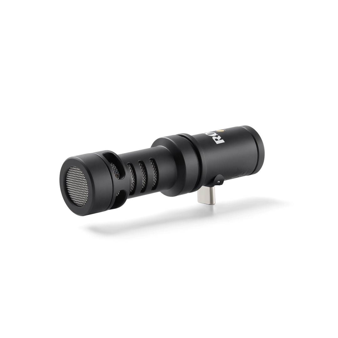 Rode microphone VideoMic Me-C+ USB-C |