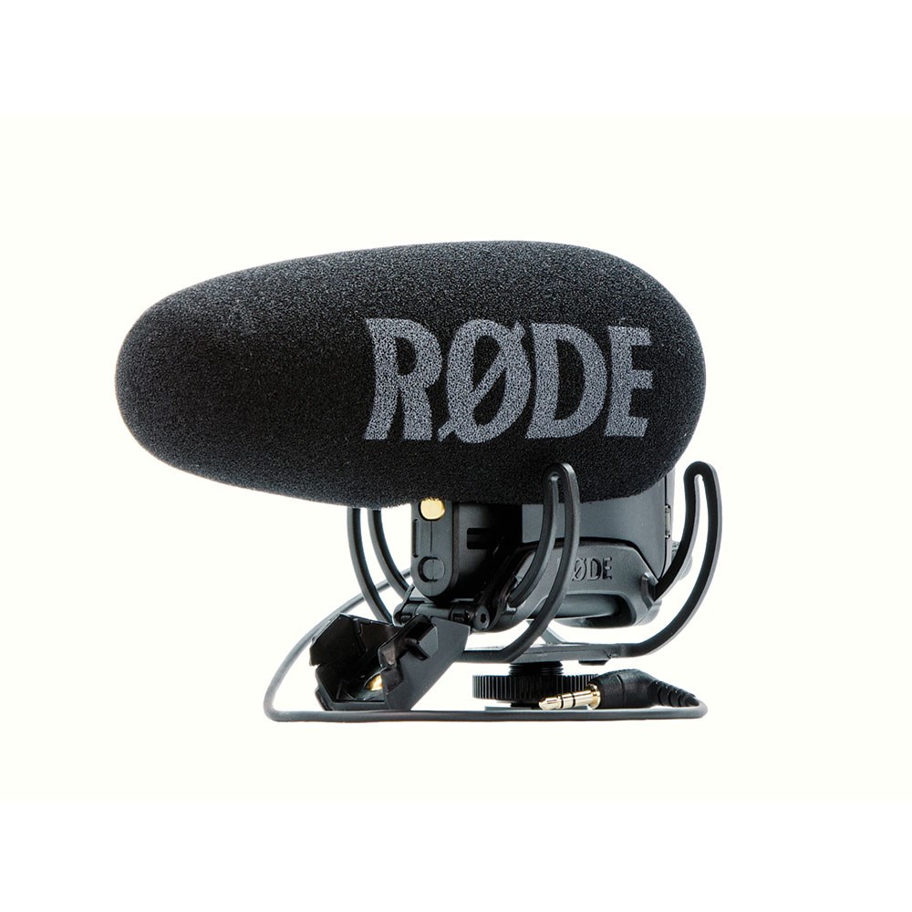 Rode microphone VideoMic Pro+ | VMP+
