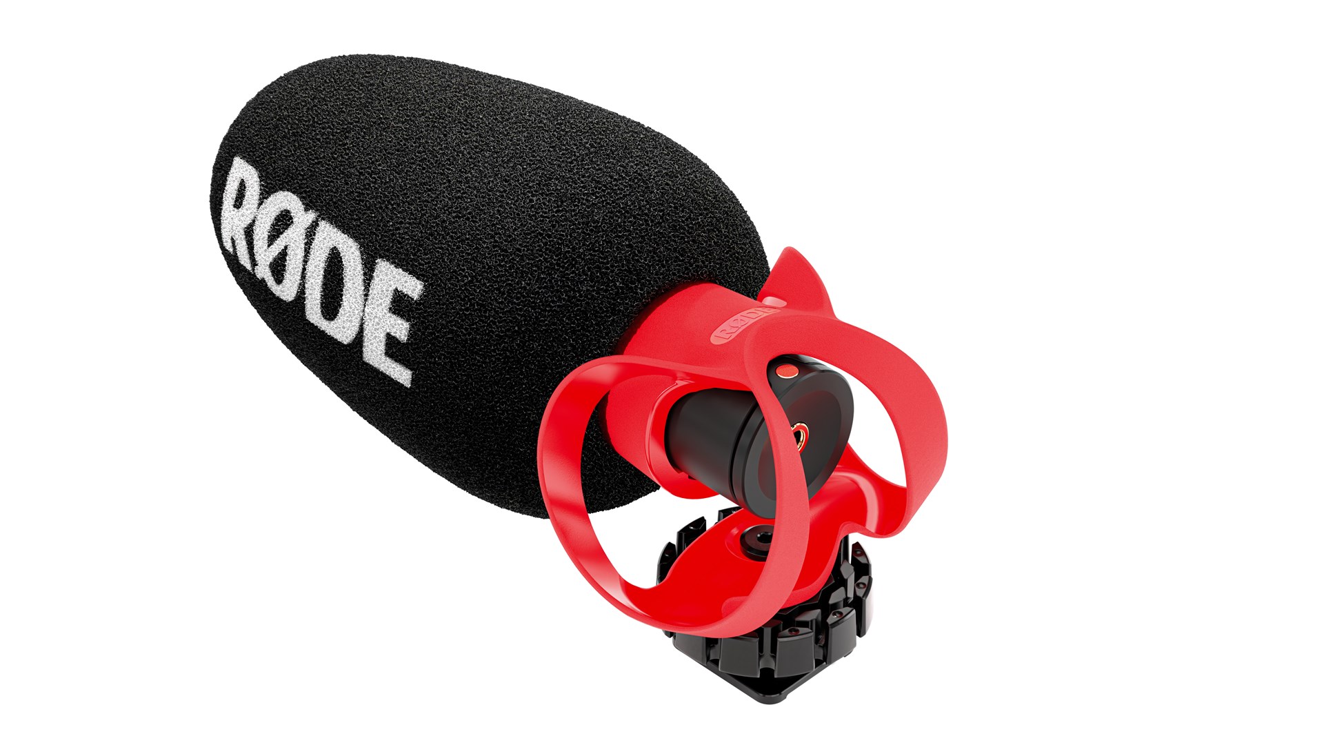 Rode microphone VideoMicro II | VMICROII