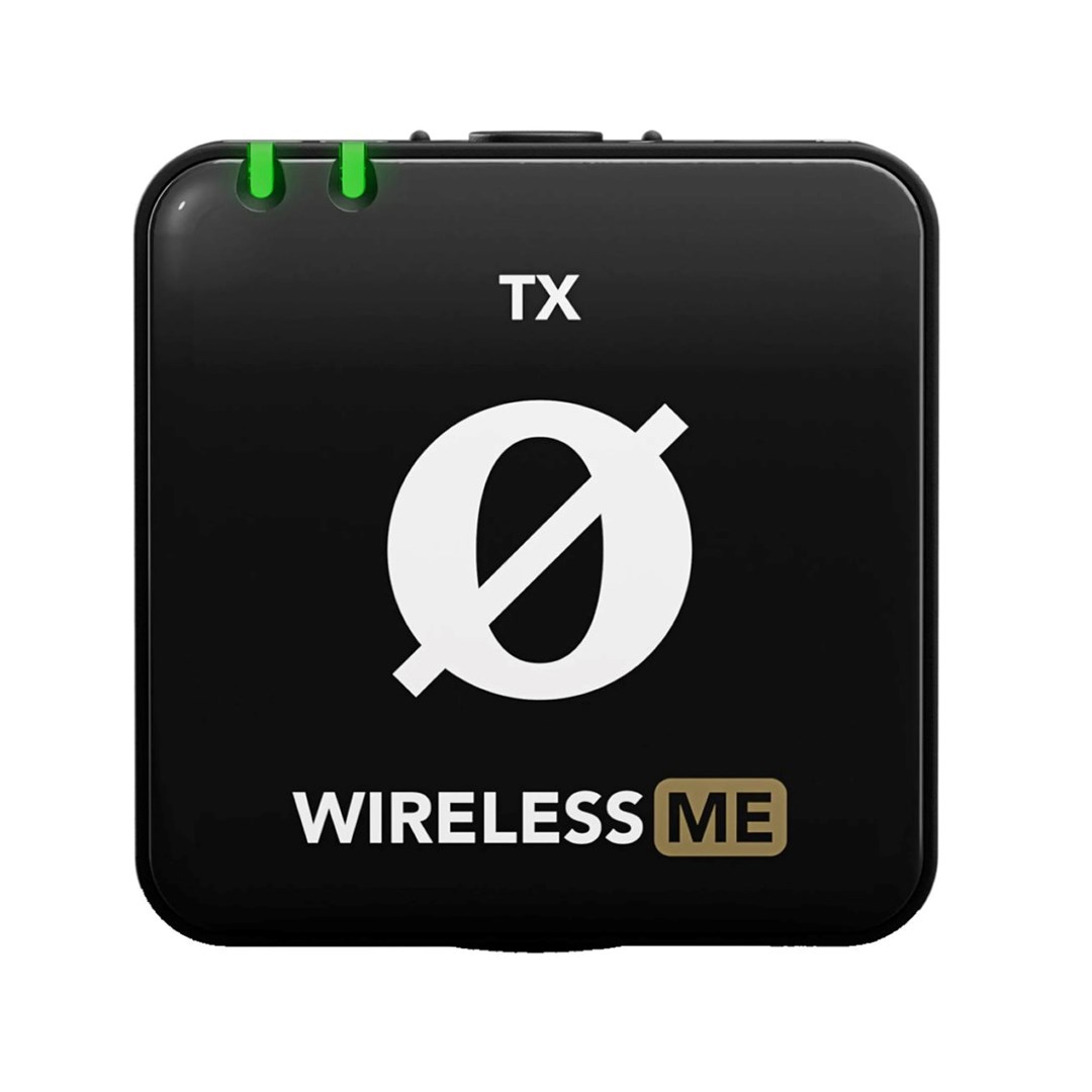 Rode Wireless ME TX Transmitter |