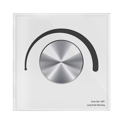 SKYDANCE Rotary Panel Triac Dimmer S1-K