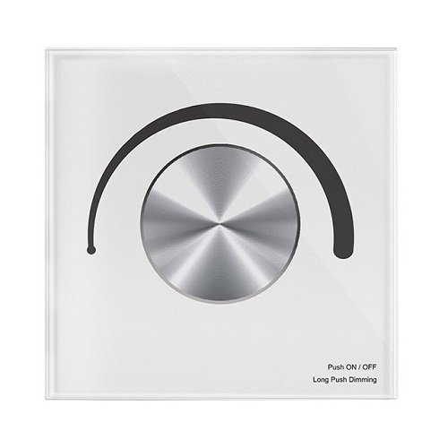 SKYDANCE Rotary Panel Triac Dimmer T1-K