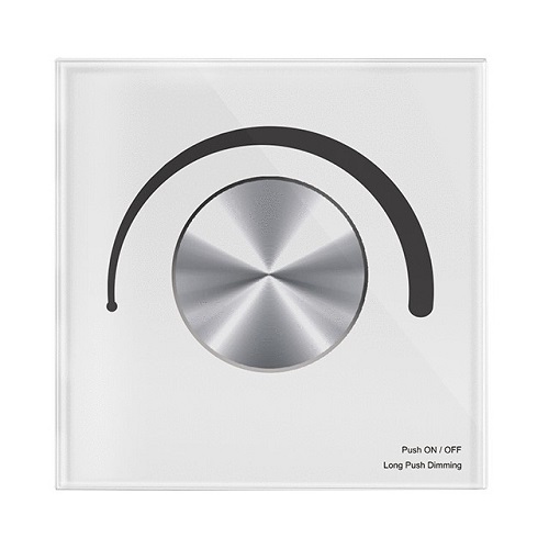 SKYDANCE Rotary Panel Triac Dimmer TS-K(WZ)