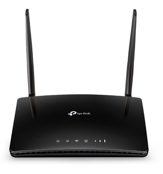 TP-Link Archer MR202 wireless router Fast