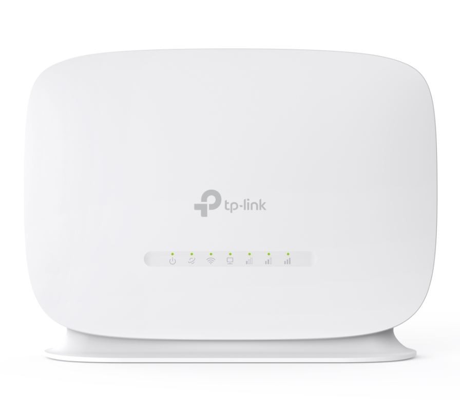 TP-Link 300 Mbps Wireless N 4G