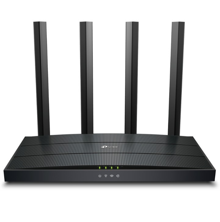 TP-Link Wi-Fi Router Archer AX17 AX1500