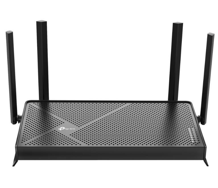 TP-LINK | Dual-Band Wi-Fi 7 Router